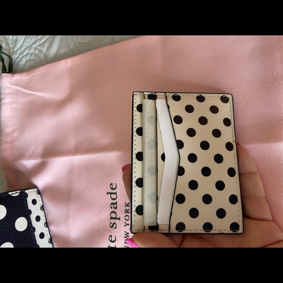 NWT! Kate Spade Cameron Convertible with CC - Picture 7 of 9